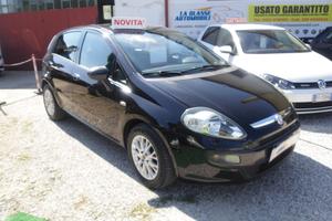 Fiat Punto Evo Punto Evo 1.3 Mjt 95 CV DPF 5 porte