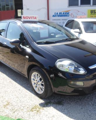 Fiat Punto Evo Punto Evo 1.3 Mjt 95 CV DPF 5 porte