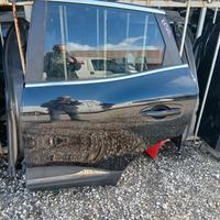 sportello Renault kajar 