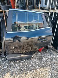 sportello Renault kajar 