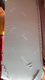 Topper letto singolo