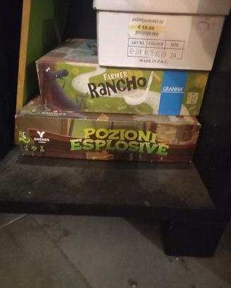 giochi da tavolo 