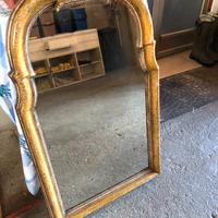 Specchio delle mie brame