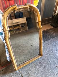 Specchio delle mie brame