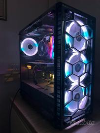Pc gaming