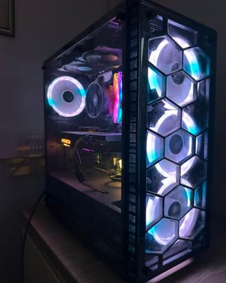 Pc gaming