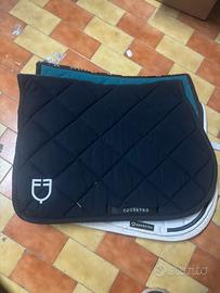 sottosella equitazione