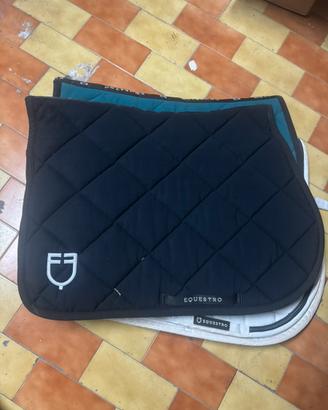 sottosella equitazione