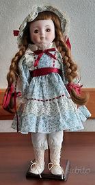 BAMBOLA HERITAGE MINT PROMENADE