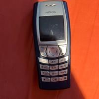 Nokia 6610 da collezionismo