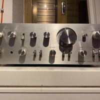 Amplificatore Vintage Pioneer SA 8500 ll