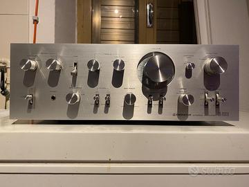 Amplificatore Vintage Pioneer SA 8500 ll