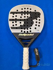 BullPadel Neuron
