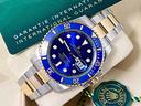 rolex-submariner-116613lb-2020-card-verde