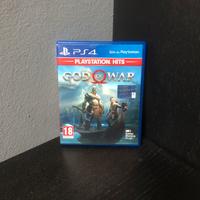 God Of War PS4