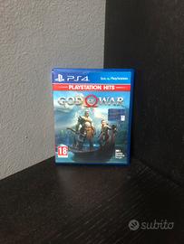 God Of War PS4