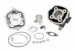 Gruppo termico scooter Minarelli H2O Polini 166009