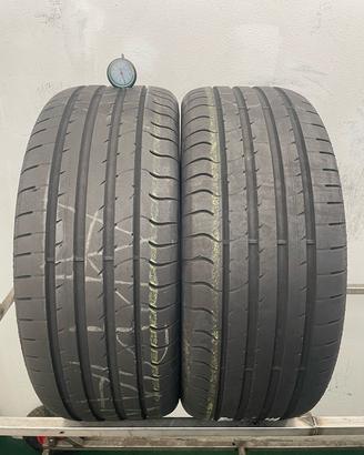 235 50 r18 101y 2 gomme sava estive