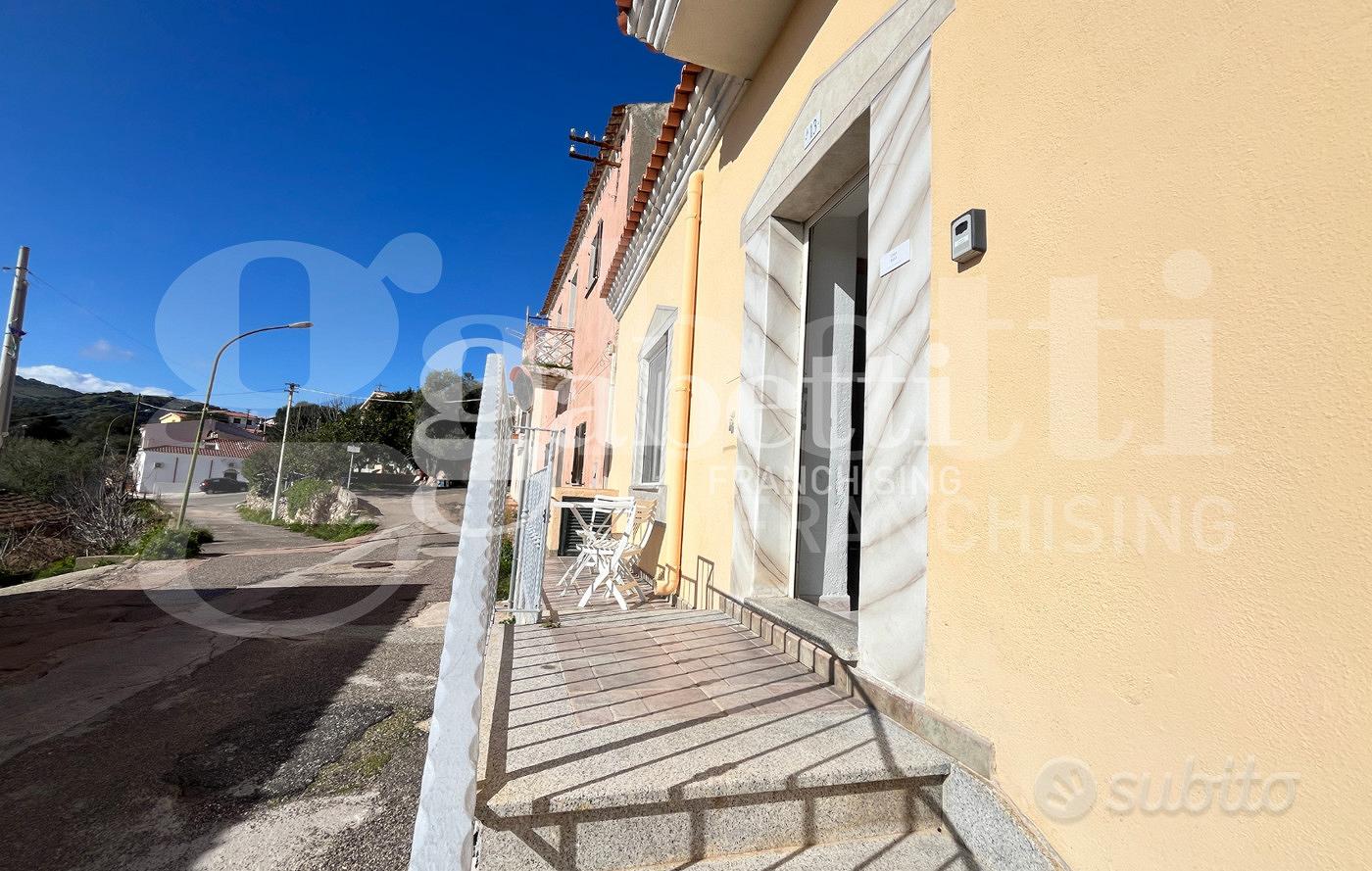 Appartamento – San Lorenzo - Vista 3