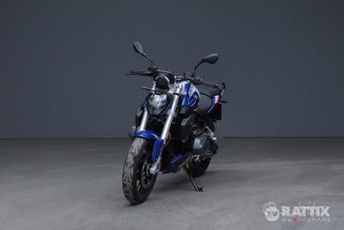 BMW R 1250 R