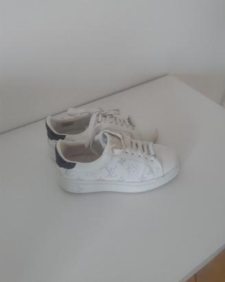 scarpe donna  con lacci 