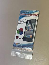 Pellicola Samsung Galaxy S3