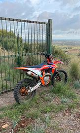 Ktm 450 sx-f factory