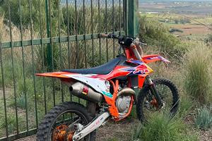 Ktm 450 sx-f factory