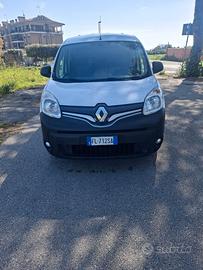 Renault kangoo 1.5 cdi 90 cv