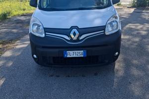Renault kangoo 1.5 cdi 90 cv