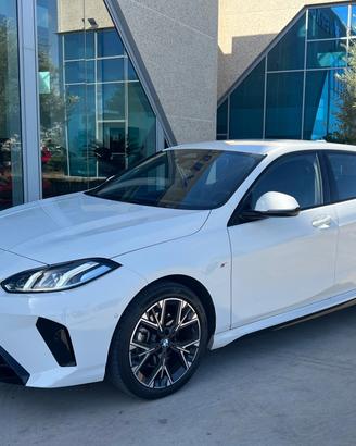 Bmw 118d MSport Design auto - possibilità noleggio