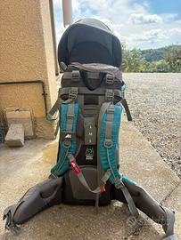 Marsupio/zaino da montagna per bambini