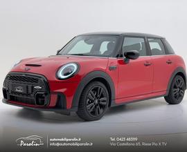 MINI Cooper S 2.0 Cooper S JCW John Cooper Works a