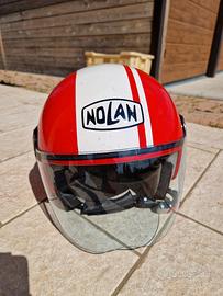 Casco Nolan 