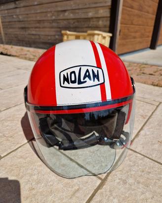 Casco Nolan 