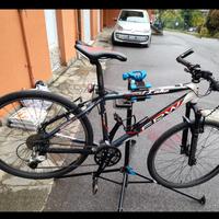 Mountain bike Frw West Lake