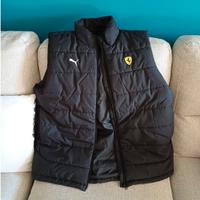 Gilet Ferrari *Nuovo*