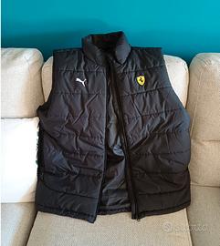 Gilet Ferrari *Nuovo*