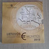 Lotto monete euro varie