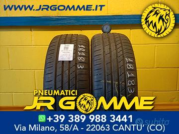 2 Gomme al 80% 195/55/16 SAILUN Estive - Cantù