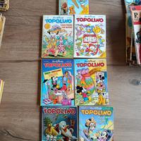 Fumetti Topolino 