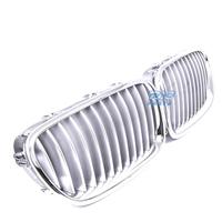 GRIGLIA BMW SERIE 5 F10 F11 11- CROMO