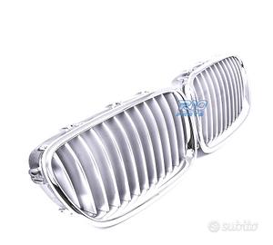 GRIGLIA BMW SERIE 5 F10 F11 11- CROMO