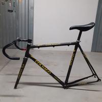 Telaio Colnago C40