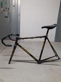 Telaio Colnago C40
