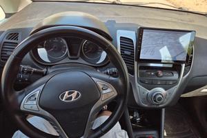 Hyundai ix20 2012 1.4 diesel
