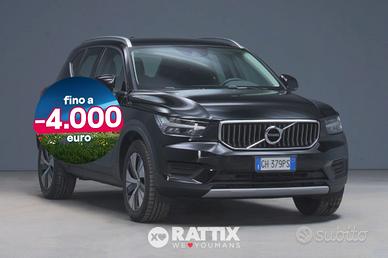 VOLVO XC40 XC40 1.5 t4 phev Inscription Expression