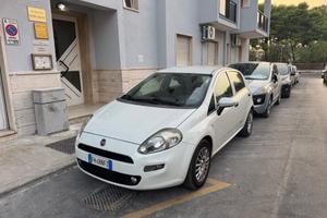 Fiat Punto EVO 1.3 MJT 95 CV autocarro
