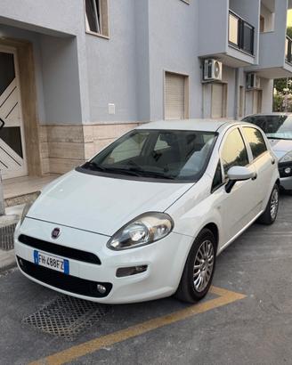 Fiat Punto EVO 1.3 MJT 95 CV autocarro