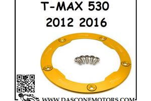 COPERTURA CORONA TMAX 530 2012 2016 ORO